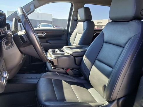 Used 2022 GMC Sierra 1500 SLT image 11