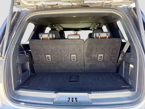 Used 2024 Lincoln Navigator Reserve AWD/4WD image 33
