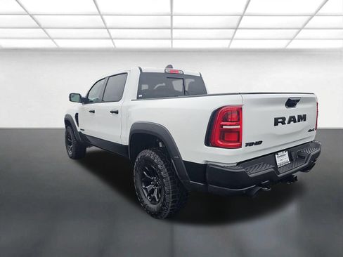 New 2026 RAM 1500 RHO AWD/4WD image 5
