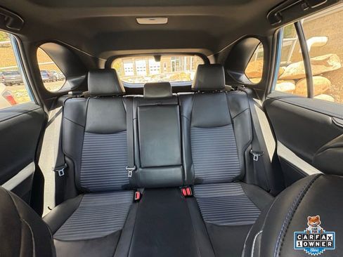 Used 2022 Toyota RAV4 XSE AWD/4WD image 6