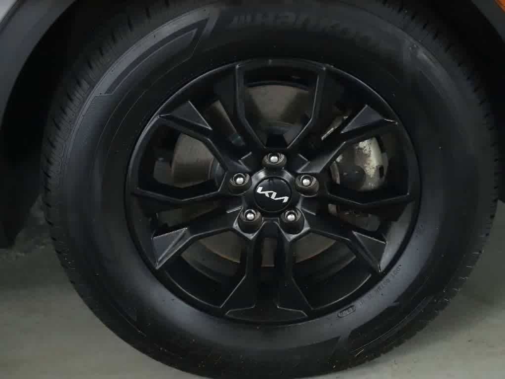 Used 2023 Kia Sportage X-Pro Prestige AWD/4WD image 10