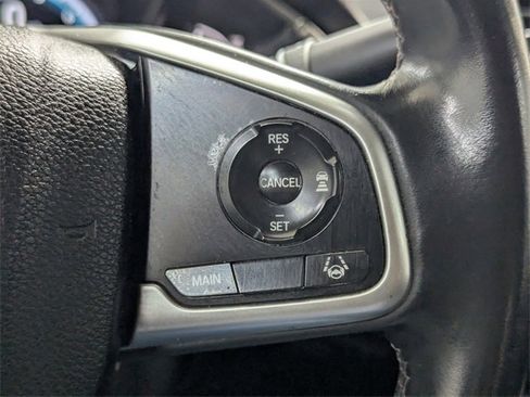 Used 2021 Honda Civic EX image 19