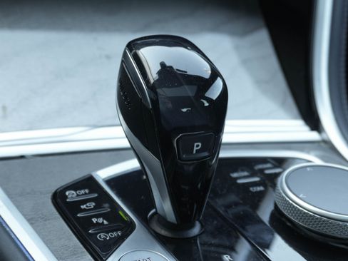 Used 2020 BMW M850i Gran Coupe xDrive image 28