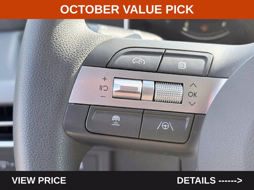 Used 2025 Hyundai Sonata SEL FWD image 13