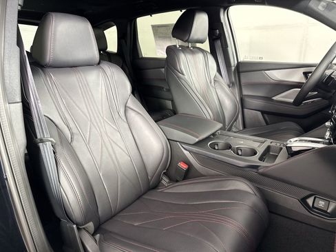 New 2026 Acura MDX A-Spec image 25