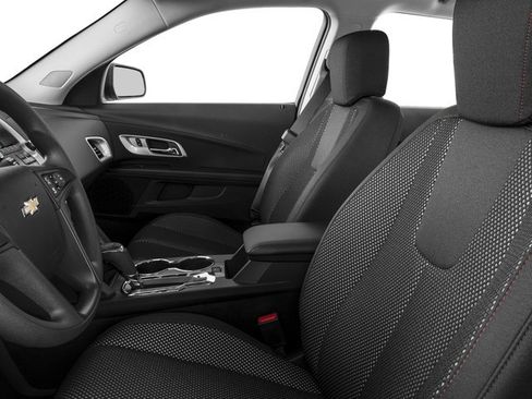Used 2016 Chevrolet Equinox LS FWD image 11