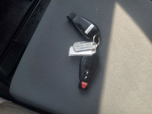 Used 2018 RAM 1500 Tradesman w/ Popular Equipment Group image 8