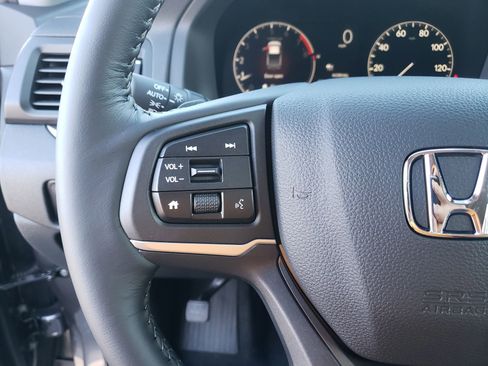 New 2026 Honda Ridgeline RTL image 31