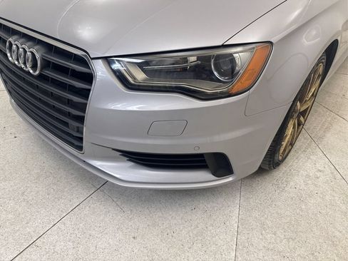 Used 2016 Audi A3 1.8T Premium FWD image 14
