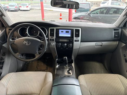 Used 2006 Toyota 4Runner Sport image 9