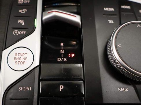 Used 2024 BMW 430i Gran Coupe w/ Premium Package image 27