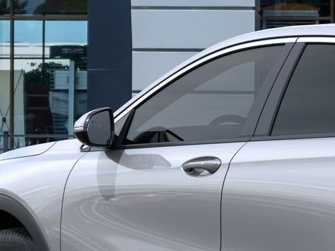 New 2026 Buick Envista Preferred w/ Convenience I Package FWD image 12