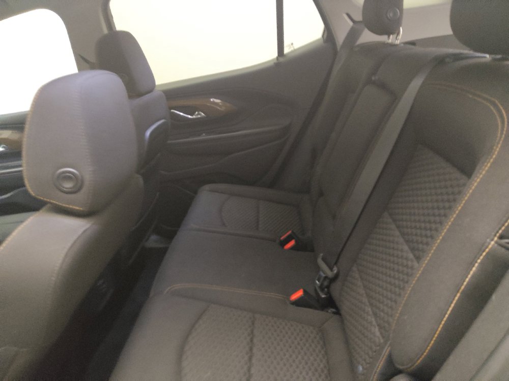 Used 2020 GMC Terrain SLE w/ Driver Convenience Package FWD image 18