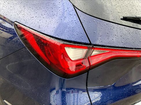 Used 2022 Acura MDX FWD image 28
