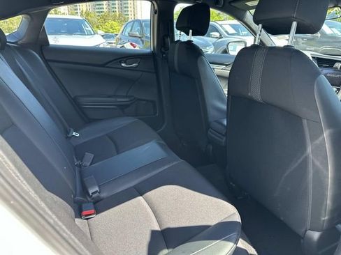 Used 2020 Honda Civic Sport image 12