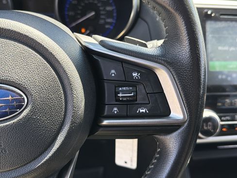 Used 2019 Subaru Outback 2.5i Premium AWD/4WD image 16