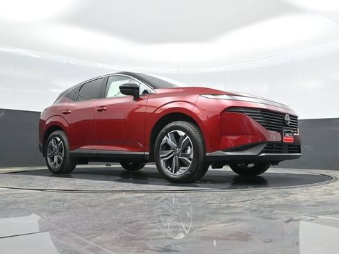 Used 2025 Nissan Murano SL AWD/4WD image 45