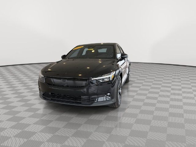 Used 2024 Polestar Polestar 2 AWD/4WD image 4