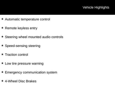 Used 2025 Subaru Crosstrek 2.0i Premium image 24