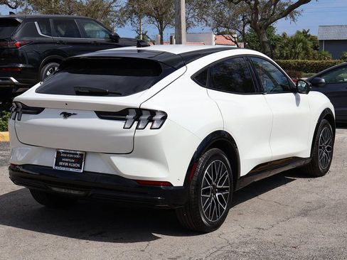 Used 2024 Ford Mustang Mach-E Premium image 11