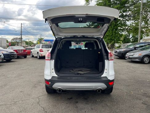 Used 2013 Ford Escape SE AWD/4WD image 8
