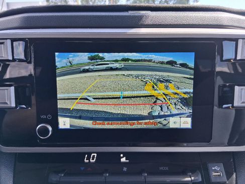 Used 2024 Toyota Tundra SR5 w/ TRD Off-Road Package AWD/4WD image 44