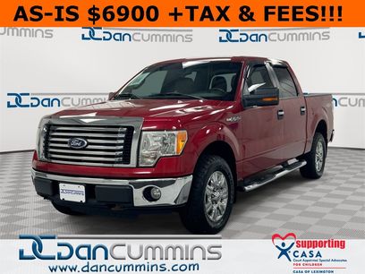 Used 2010 Ford F150 XL