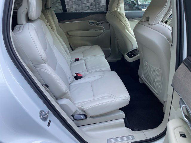Certified 2024 Volvo XC90 B6 Ultimate AWD/4WD image 15