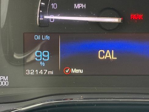 Used 2019 Cadillac XT5 Luxury AWD/4WD image 20