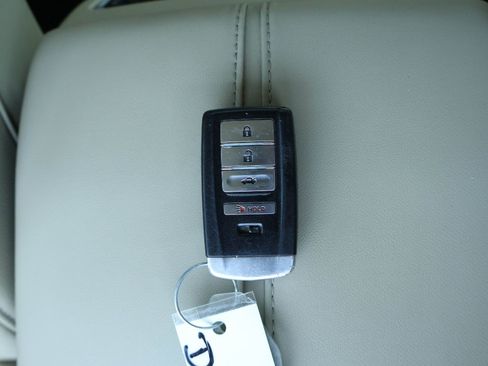Used 2018 Acura TLX V6 image 20