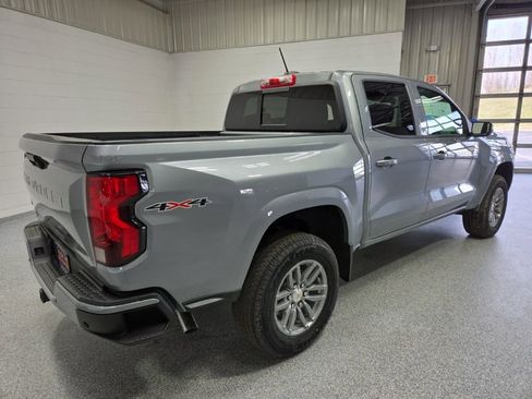 New 2026 Chevrolet Colorado LT AWD/4WD image 7