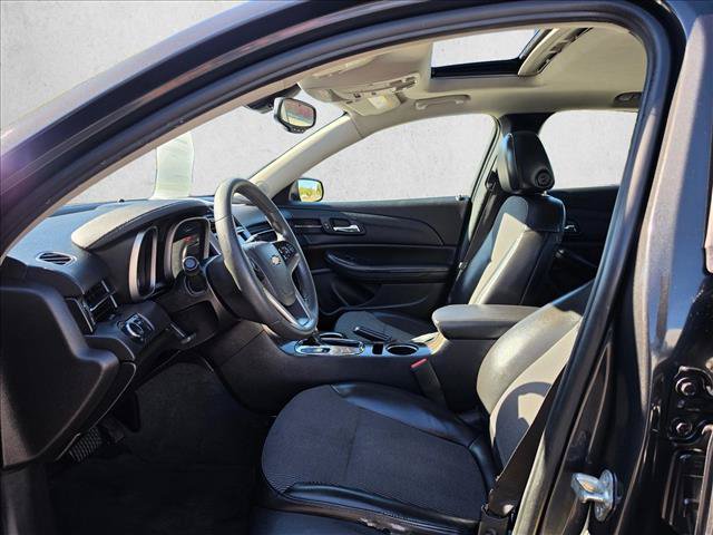 Used 2014 Chevrolet Malibu LT w/ Power Convenience Package FWD image 22