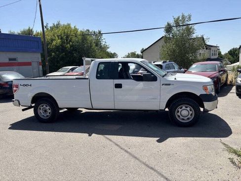 Used 2012 Ford F150 XL w/ PWR Equipment Group image 4