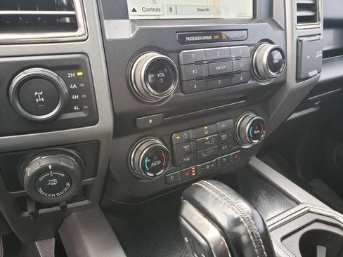 Used 2018 Ford F150 Raptor w/ Equipment Group 802A Luxury image 26