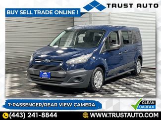 Used 2018 Ford Transit Connect XL video 1