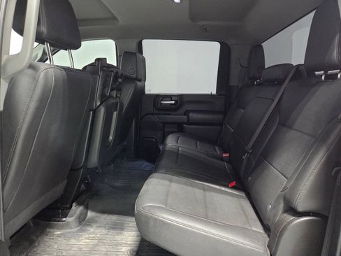 Used 2024 Chevrolet Silverado 2500 W/T w/ WT Fleet Convenience Package AWD/4WD image 17