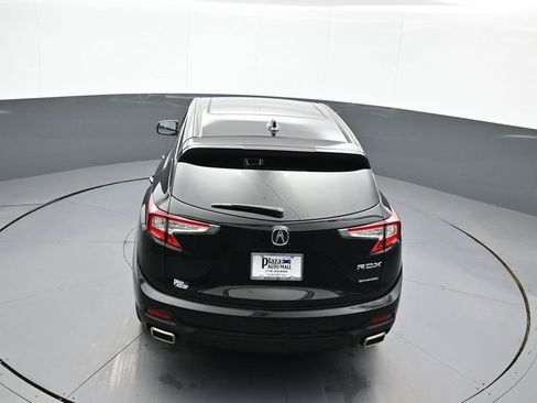 Used 2023 Acura RDX w/ Technology Package image 39