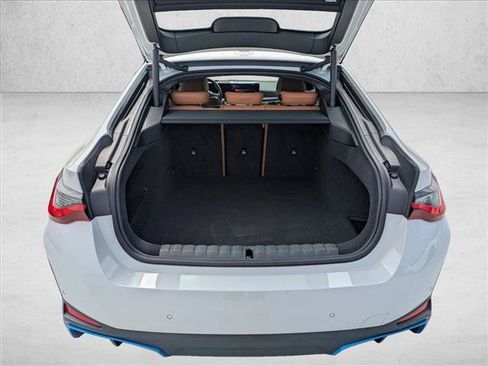 Used 2024 BMW i4 eDrive40 w/ Premium Package RWD image 6