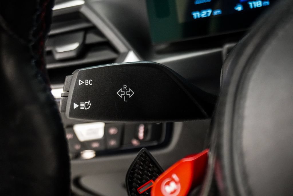Used 2024 BMW M4 xDrive Competition AWD/4WD image 18