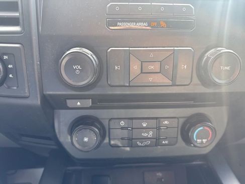Used 2016 Ford F150 XL w/ Equipment Group 101A Mid AWD/4WD image 20