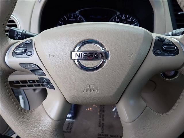 Used 2014 Nissan Pathfinder SL w/ SL Premium Package AWD/4WD image 19