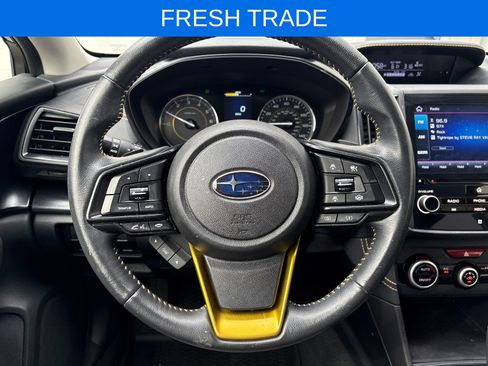 Certified 2023 Subaru Crosstrek 2.5i Sport image 14