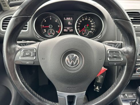 Used 2011 Volkswagen Golf TDI FWD image 23