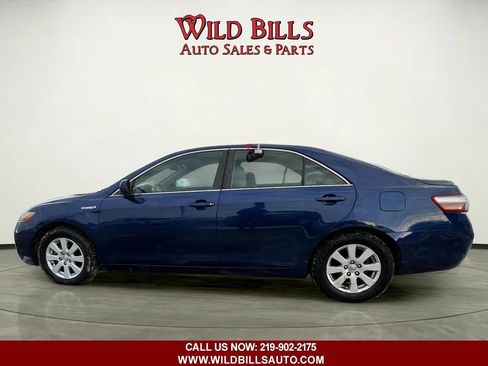 Used 2009 Toyota Camry Hybrid image 8