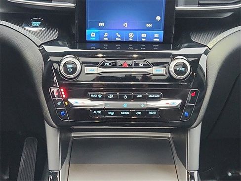 Certified 2023 Ford Explorer ST w/ Equipment Group 401A image 17