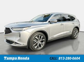 Used 2024 Acura MDX FWD w/ Technology Package video 1