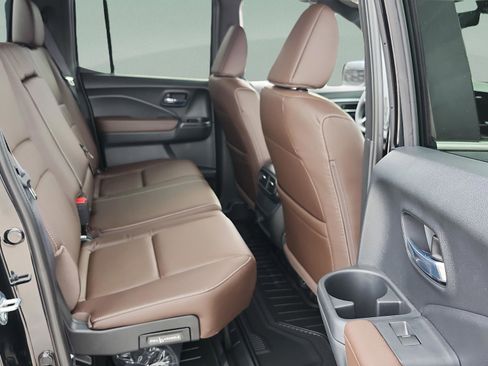 New 2026 Honda Ridgeline RTL image 15