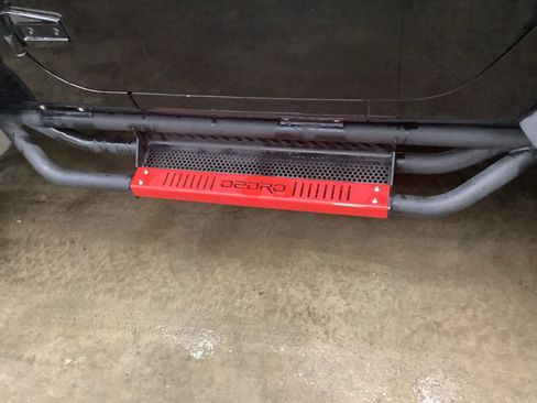 Used 2017 Jeep Wrangler Sport image 14