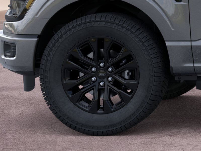 New 2026 Ford F150 XLT AWD/4WD image 19