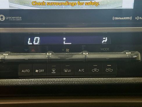 Used 2023 Toyota Tundra SR5 AWD/4WD image 13
